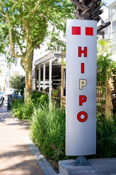 hippo boutique hotel