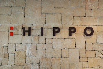 hippo boutique hotel