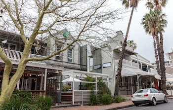 hippo boutique hotel