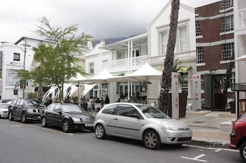 hippo boutique hotel