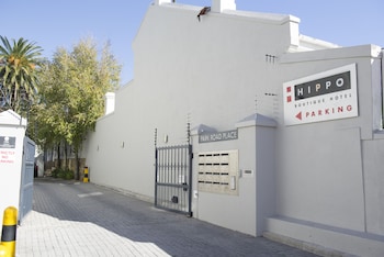 hippo boutique hotel