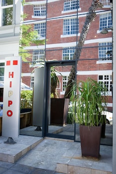 hippo boutique hotel