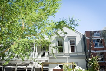 hippo boutique hotel