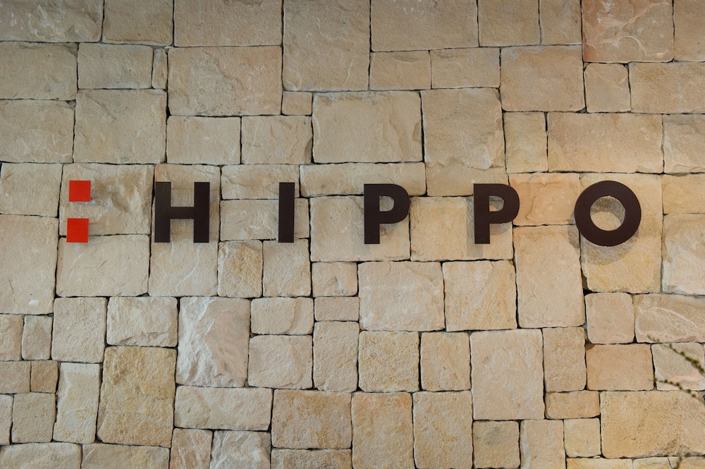 hippo boutique hotel
