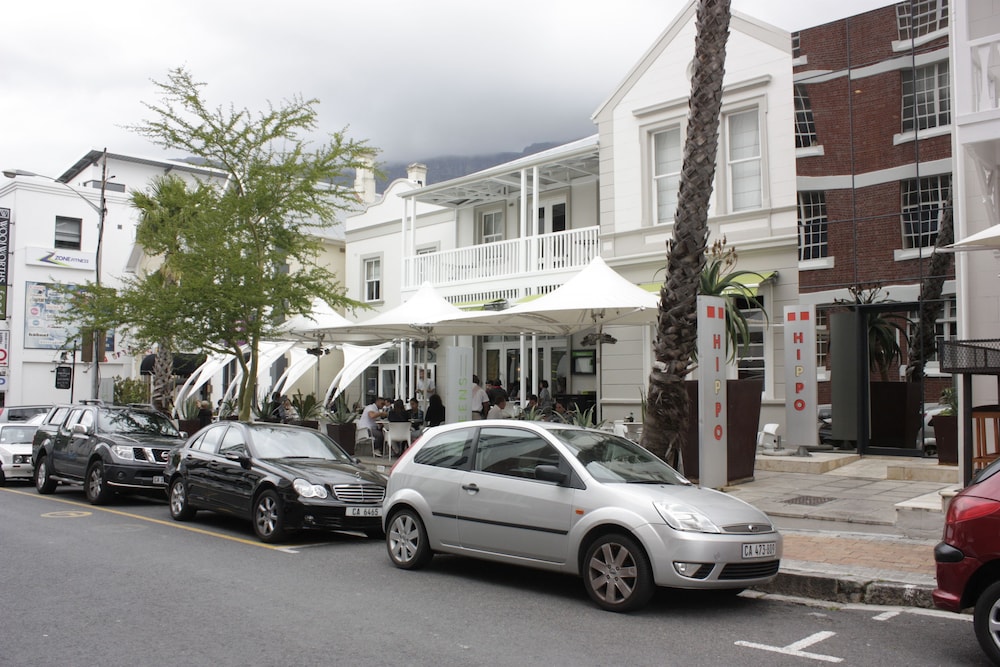hippo boutique hotel