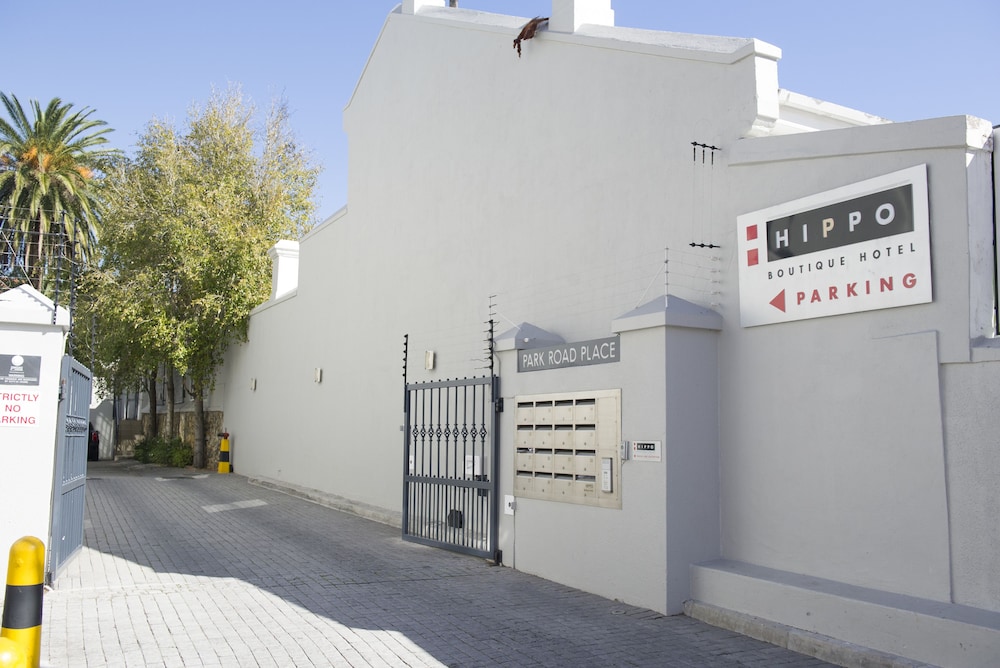 hippo boutique hotel