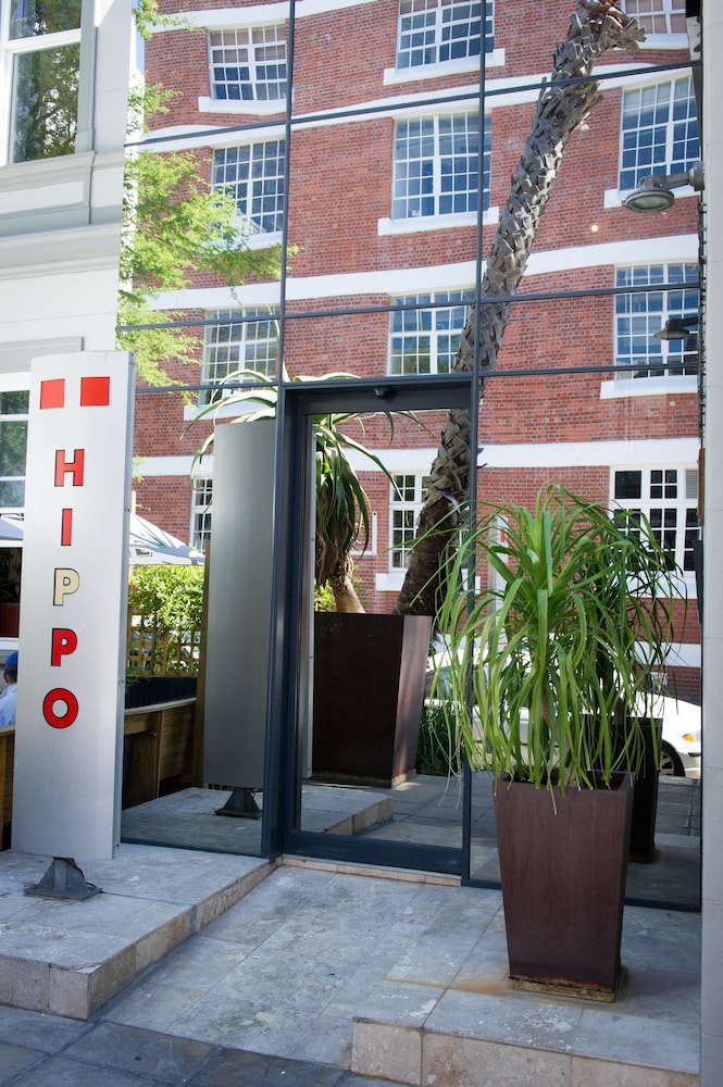 hippo boutique hotel