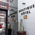 hippo boutique hotel