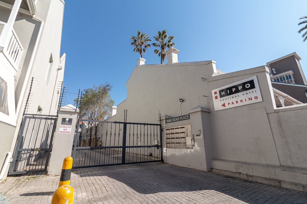 hippo boutique hotel