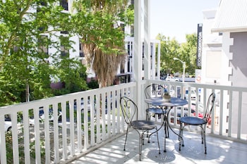 hippo boutique hotel