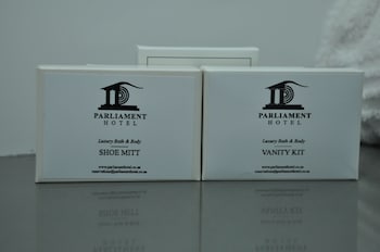 parliament hotel