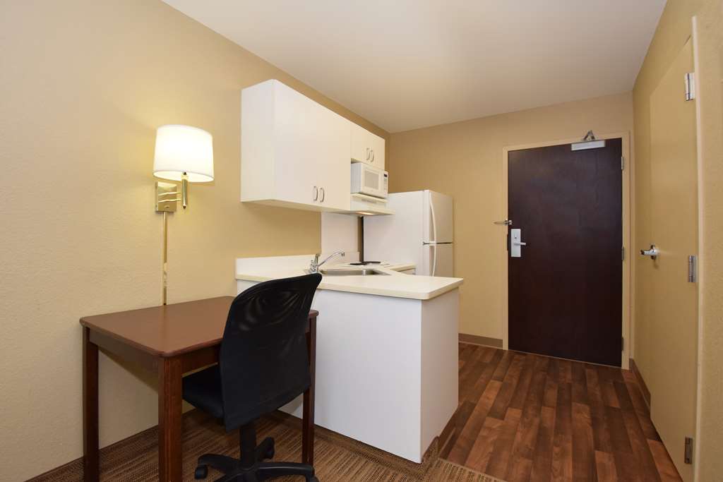 extended stay america select suites chicago lisle