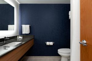 fairfield inn and suites by marriott atlanta stonecrest