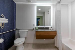 fairfield inn and suites by marriott atlanta stonecrest