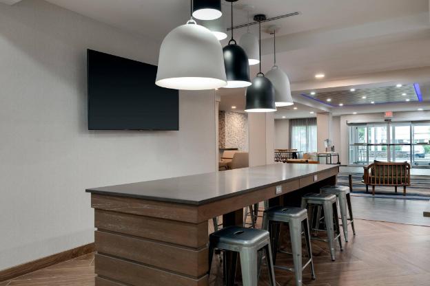 fairfield inn and suites by marriott atlanta stonecrest