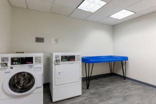 fairfield inn and suites by marriott atlanta stonecrest