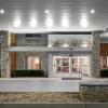 fairfield inn and suites by marriott atlanta stonecrest