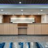 fairfield inn and suites by marriott atlanta stonecrest