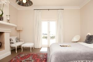 hawksmoor house