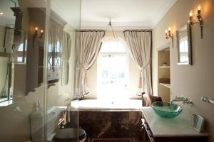 hawksmoor house