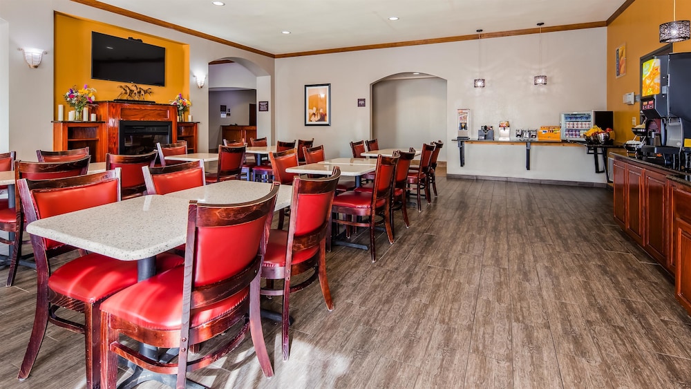 Best Western Littlefield Inn & Suites,Levelland>>Alpine,3 star