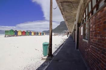 cape town