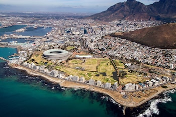 cape town