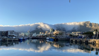 cape town