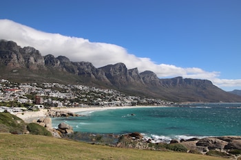 cape town