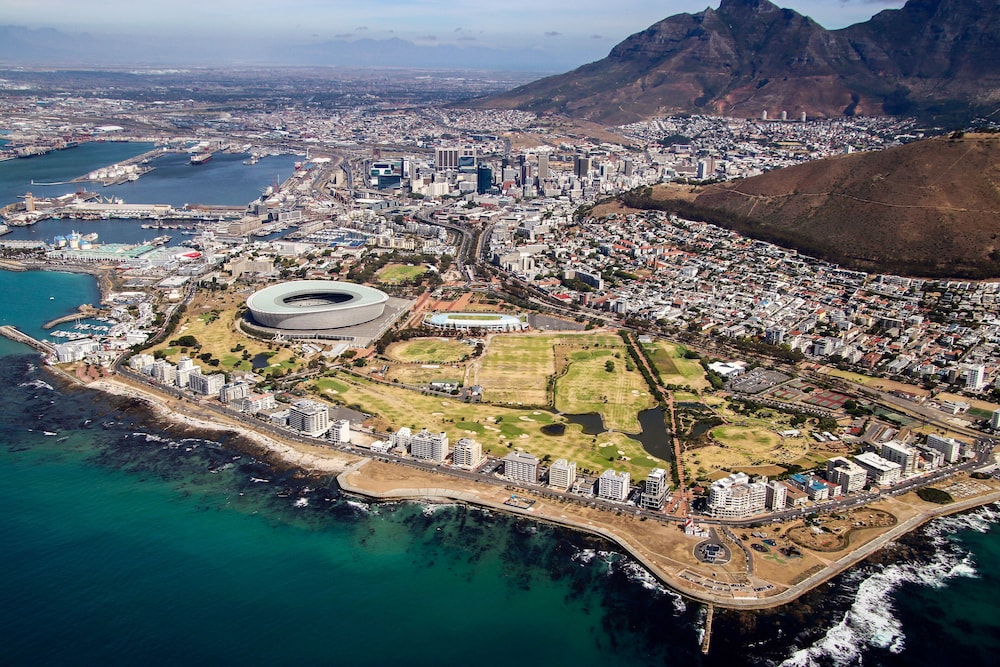 cape town