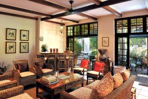 Gable Manor,Cape Winelands>>Cape Town,4 star