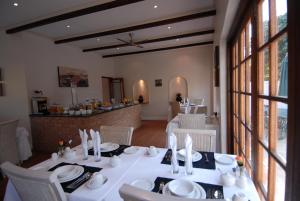 Gable Manor,Cape Winelands>>Cape Town,4 star