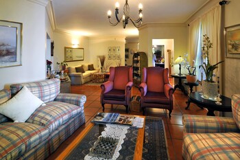 Gable Manor,Cape Winelands>>Cape Town,4 star