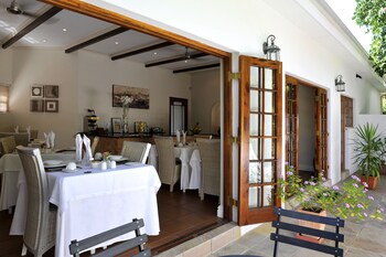 Gable Manor,Cape Winelands>>Cape Town,4 star