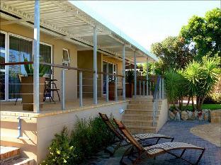 Hajo's Lodge & Spa,Milnerton>>Cape Town,4 star