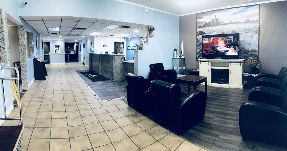 days inn by wyndham livonia canton detroit