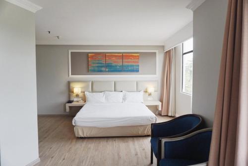 kingwood hotel
