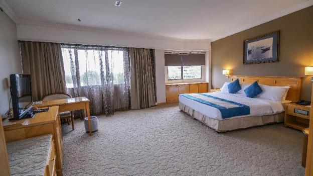 kingwood hotel