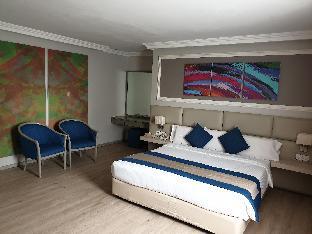 kingwood hotel