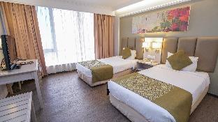 kingwood hotel