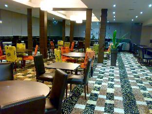 Kingwood Hotel,Kampong Loba Kara>>Kuching,4 star