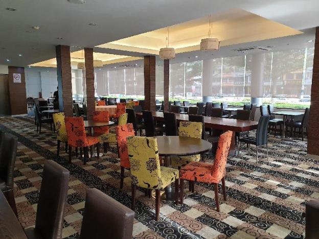 kingwood hotel