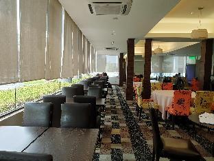Kingwood Hotel,Kampong Loba Kara>>Kuching,4 star
