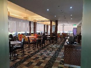Kingwood Hotel,Kampong Loba Kara>>Kuching,4 star