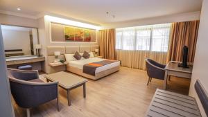 kingwood hotel