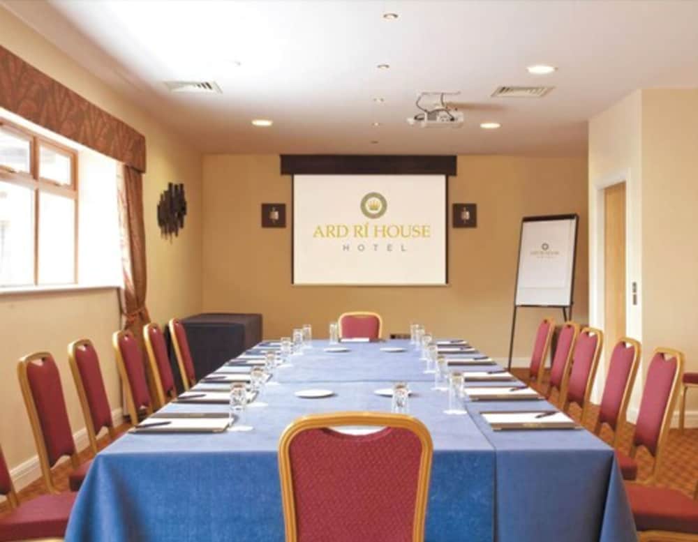 ard ri house hotel