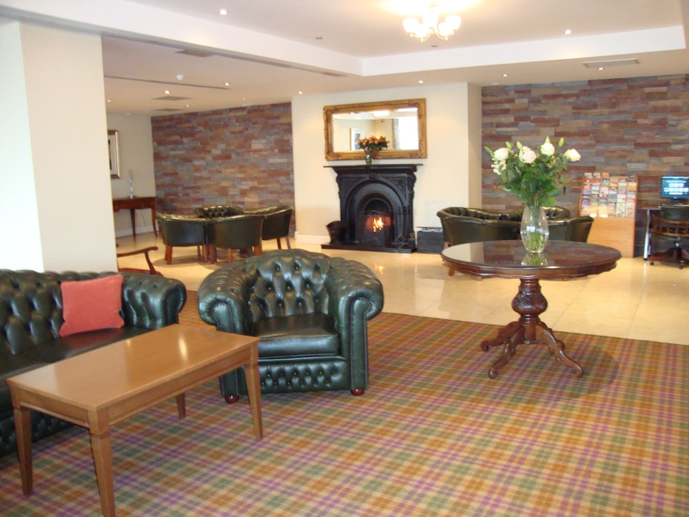 ard ri house hotel