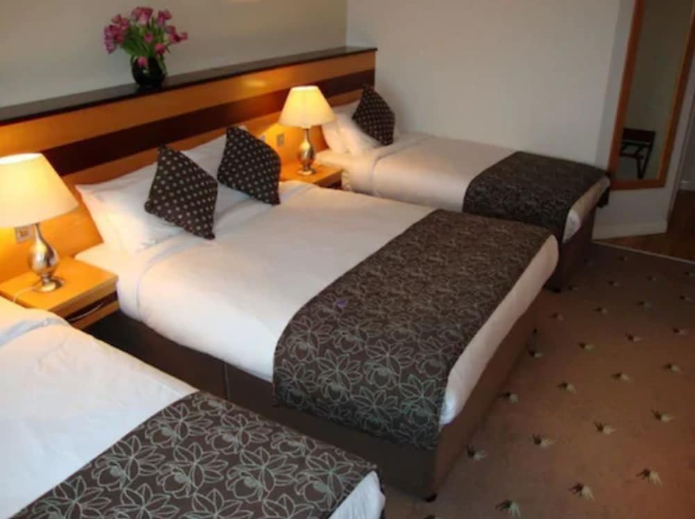 ard ri house hotel
