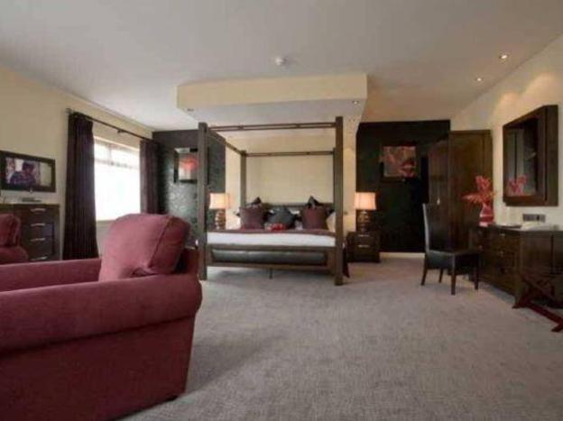 ard ri house hotel