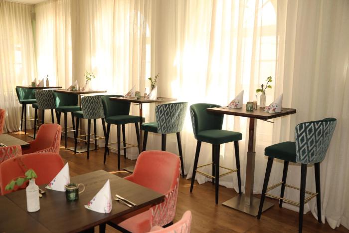 seepavillon rheinsberg